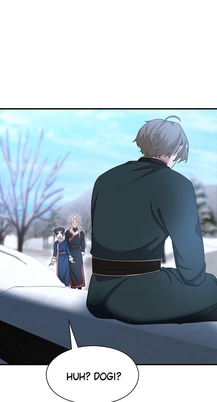 The Circumstances of the Lying Empress Chapter 31 - Page 68