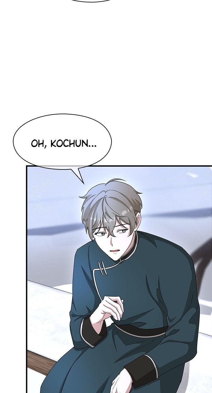 The Circumstances of the Lying Empress Chapter 31 - Page 69