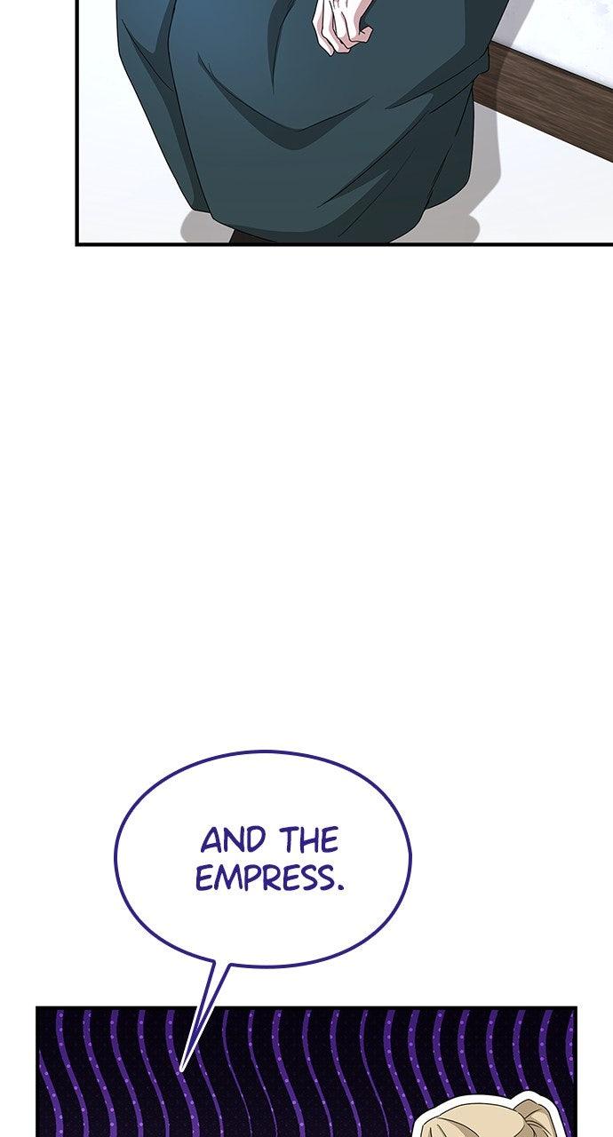 The Circumstances of the Lying Empress Chapter 31 - Page 70
