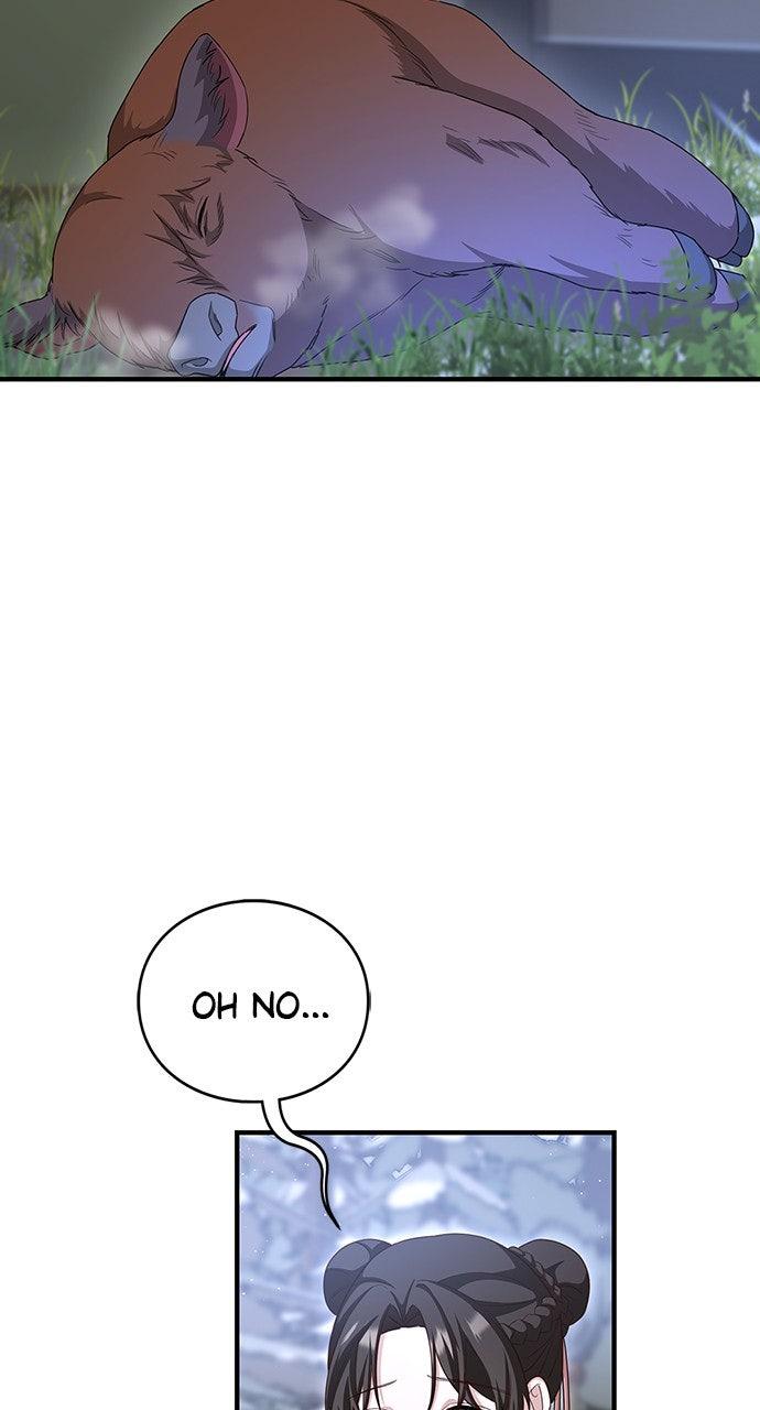 The Circumstances of the Lying Empress Chapter 31 - Page 82