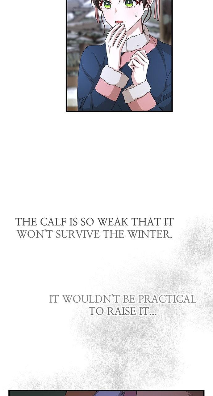 The Circumstances of the Lying Empress Chapter 31 - Page 83