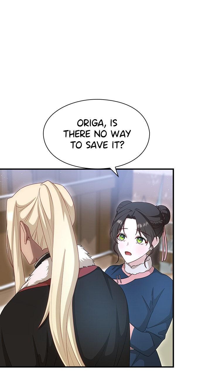 The Circumstances of the Lying Empress Chapter 31 - Page 87