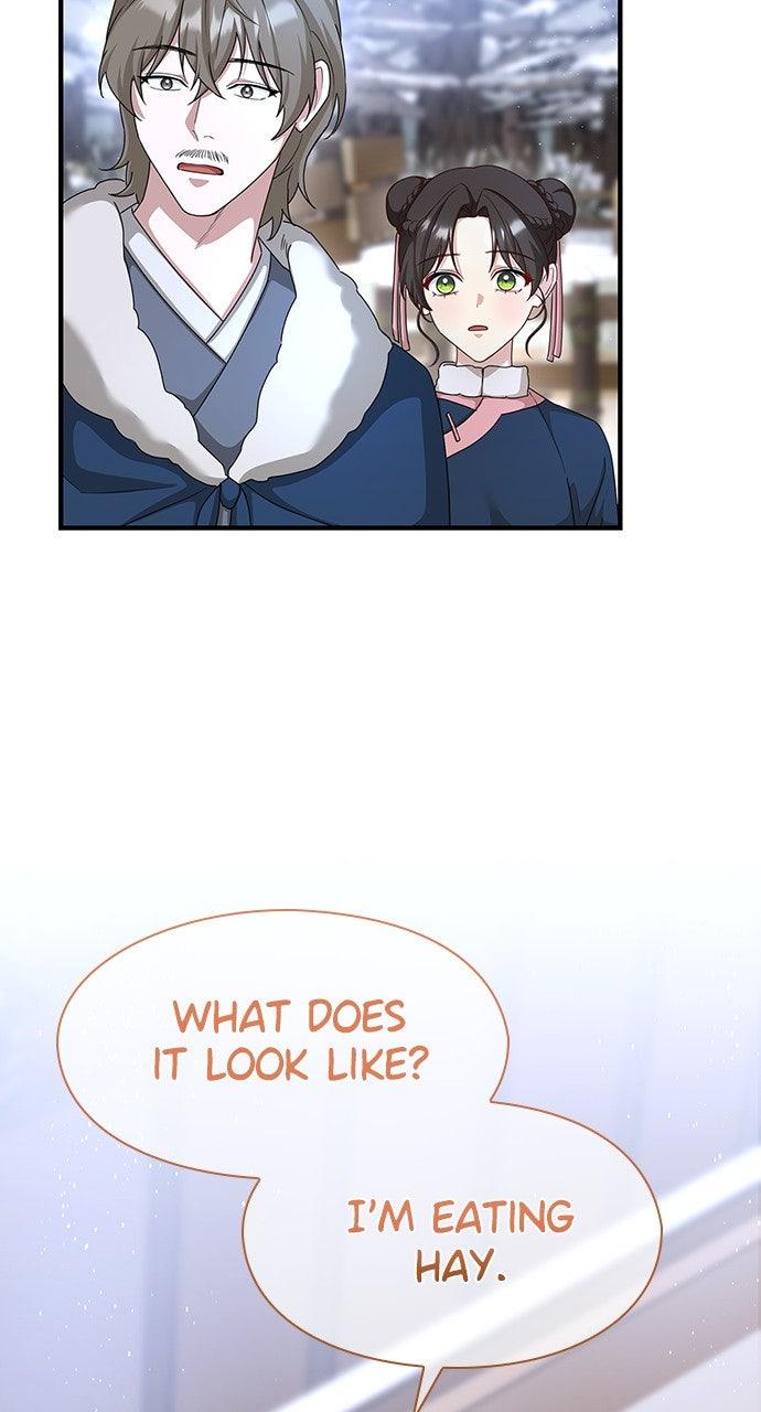 The Circumstances of the Lying Empress Chapter 31 - Page 90