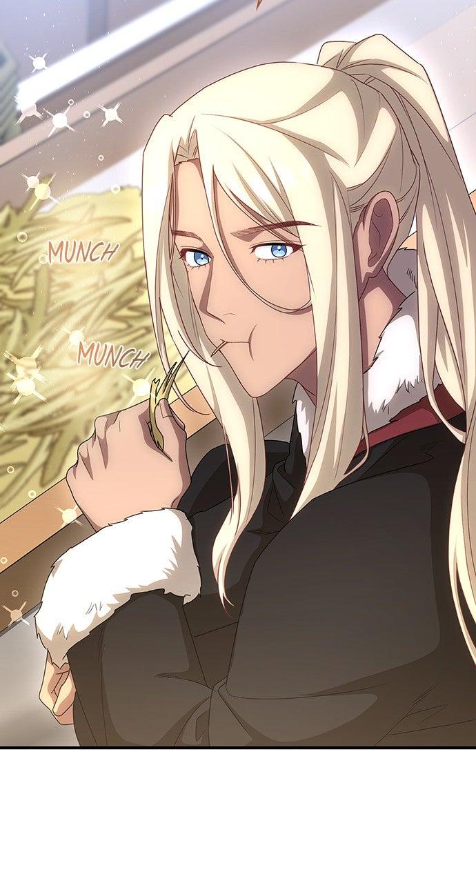 The Circumstances of the Lying Empress Chapter 31 - Page 91