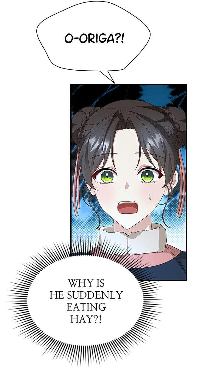 The Circumstances of the Lying Empress Chapter 31 - Page 92