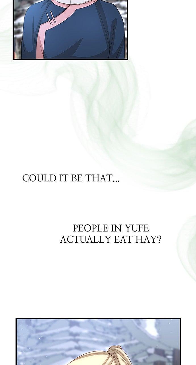 The Circumstances of the Lying Empress Chapter 32 - Page 4