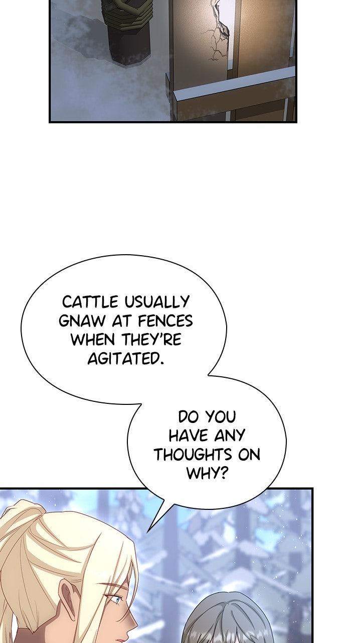 The Circumstances of the Lying Empress Chapter 32 - Page 11