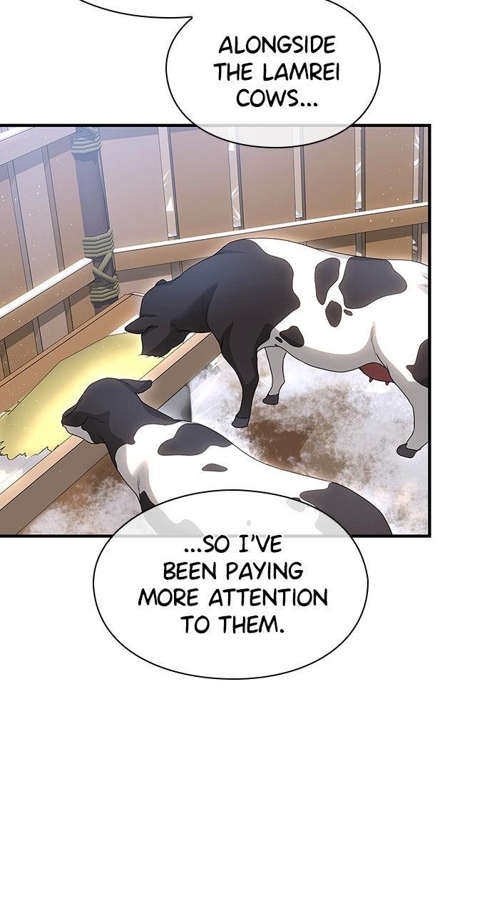 The Circumstances of the Lying Empress Chapter 32 - Page 14