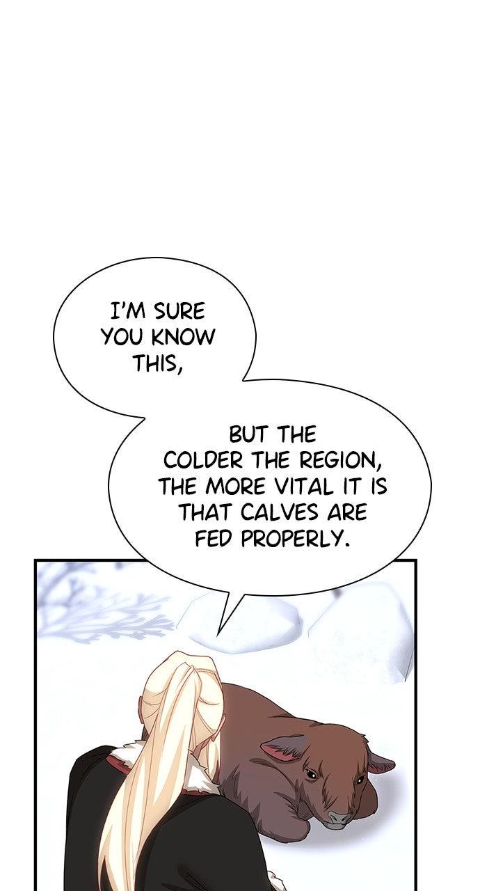 The Circumstances of the Lying Empress Chapter 32 - Page 17