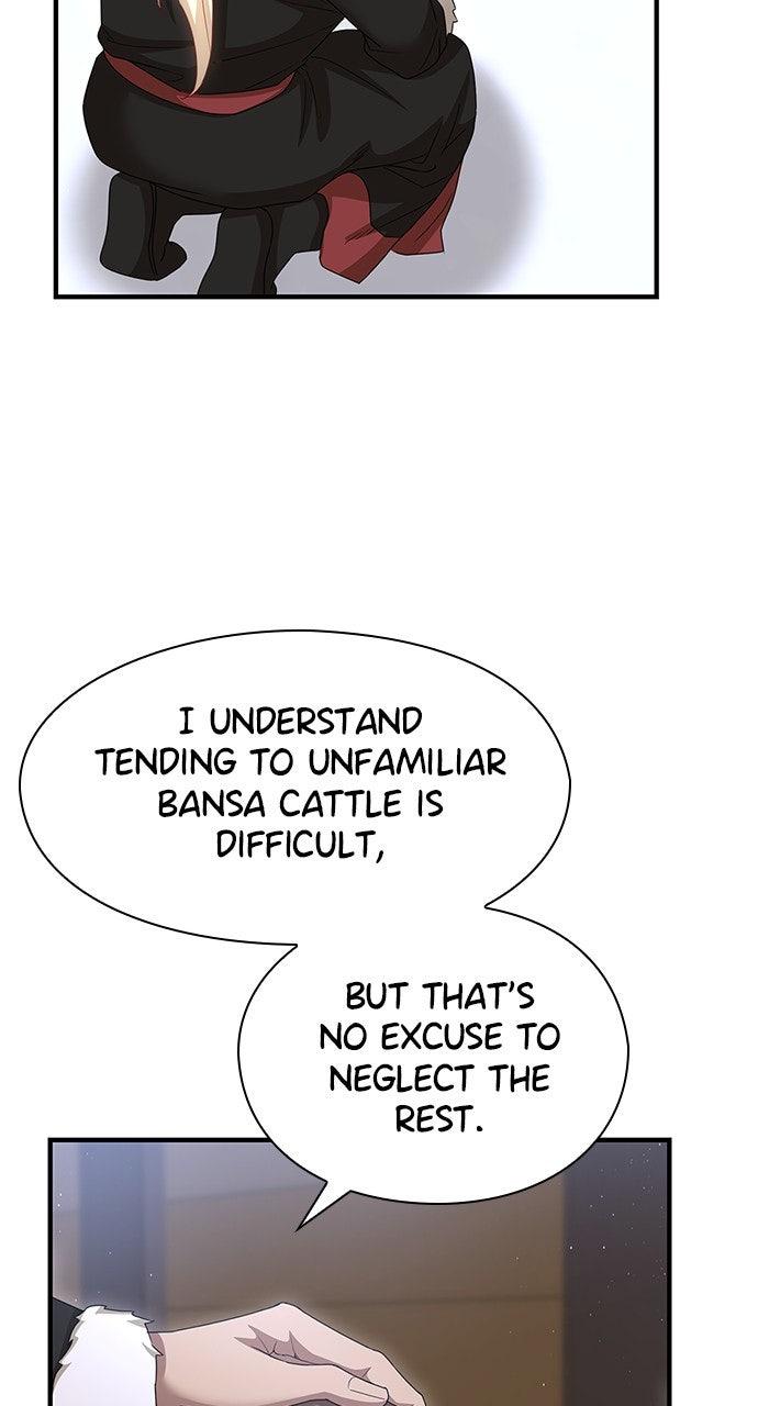 The Circumstances of the Lying Empress Chapter 32 - Page 18