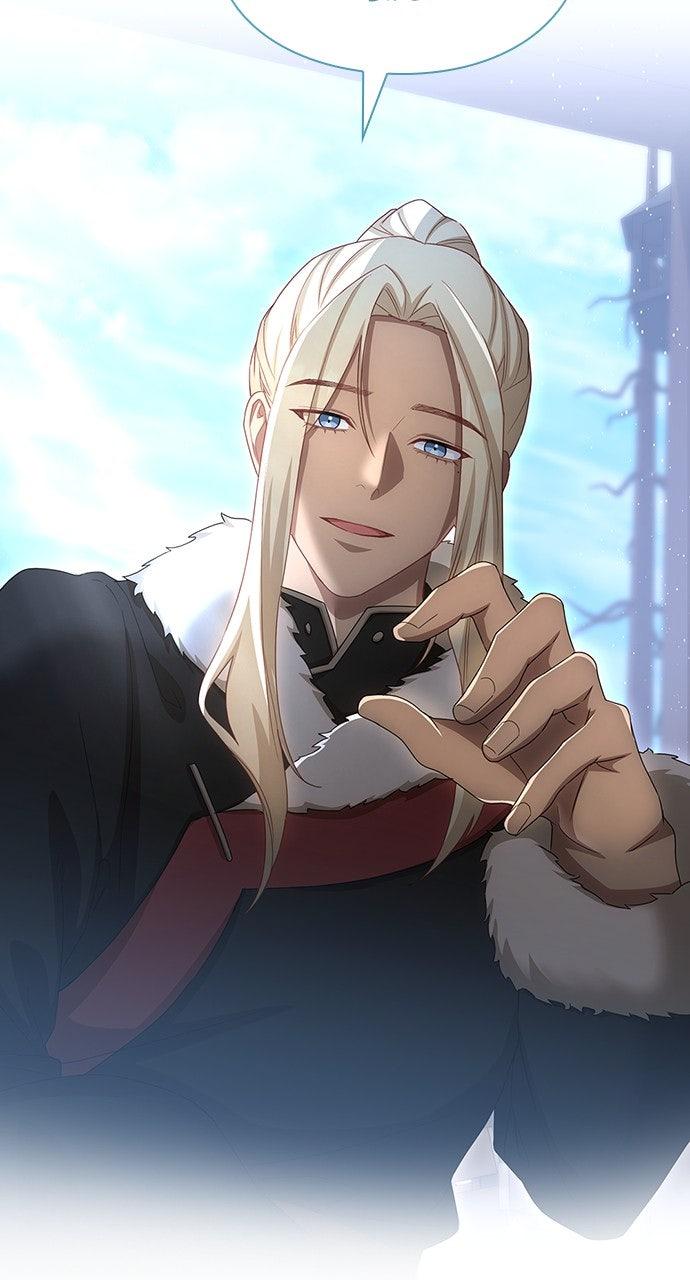 The Circumstances of the Lying Empress Chapter 32 - Page 20