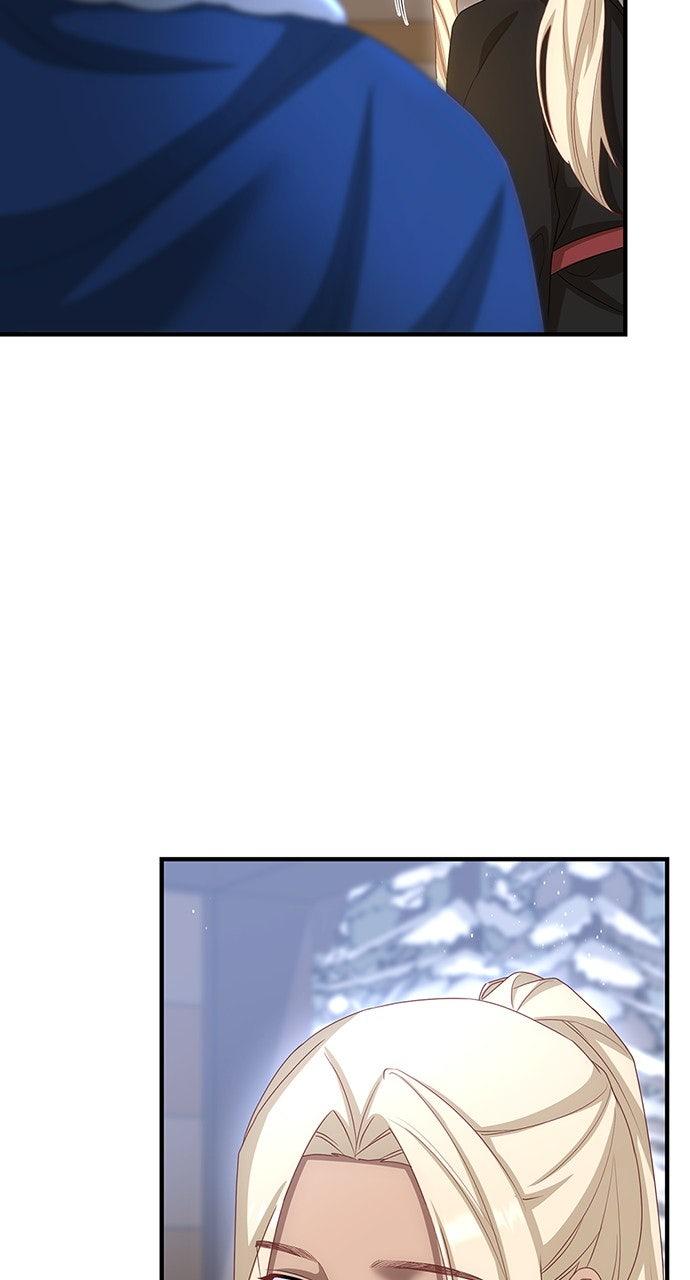 The Circumstances of the Lying Empress Chapter 32 - Page 23