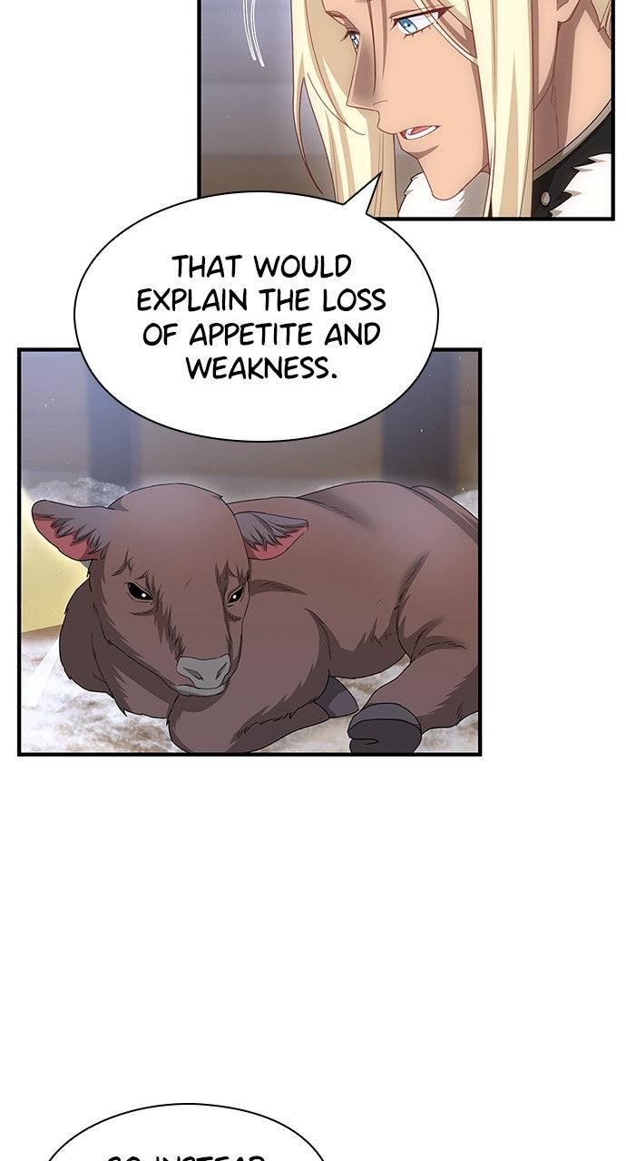 The Circumstances of the Lying Empress Chapter 32 - Page 25