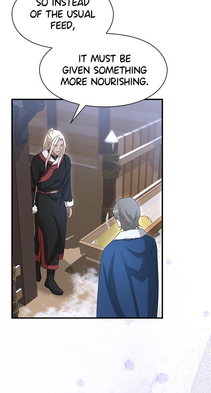 The Circumstances of the Lying Empress Chapter 32 - Page 26