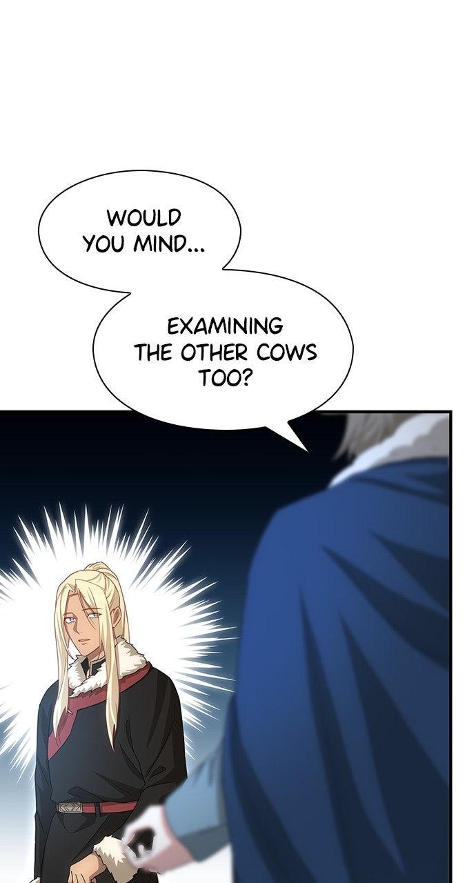 The Circumstances of the Lying Empress Chapter 32 - Page 34