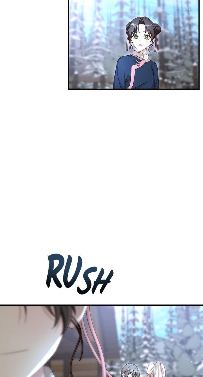 The Circumstances of the Lying Empress Chapter 32 - Page 43