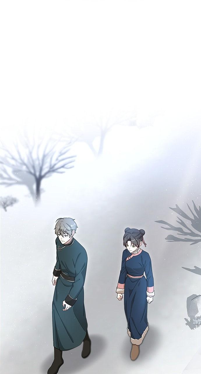 The Circumstances of the Lying Empress Chapter 32 - Page 45