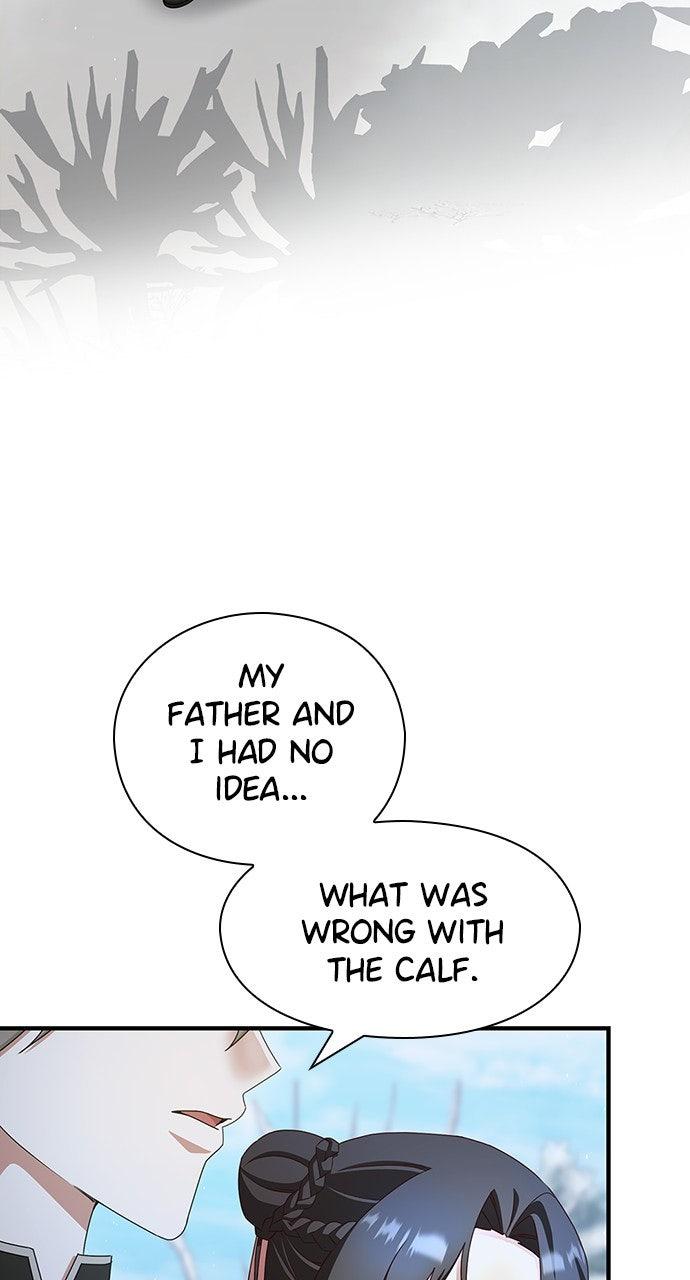 The Circumstances of the Lying Empress Chapter 32 - Page 46