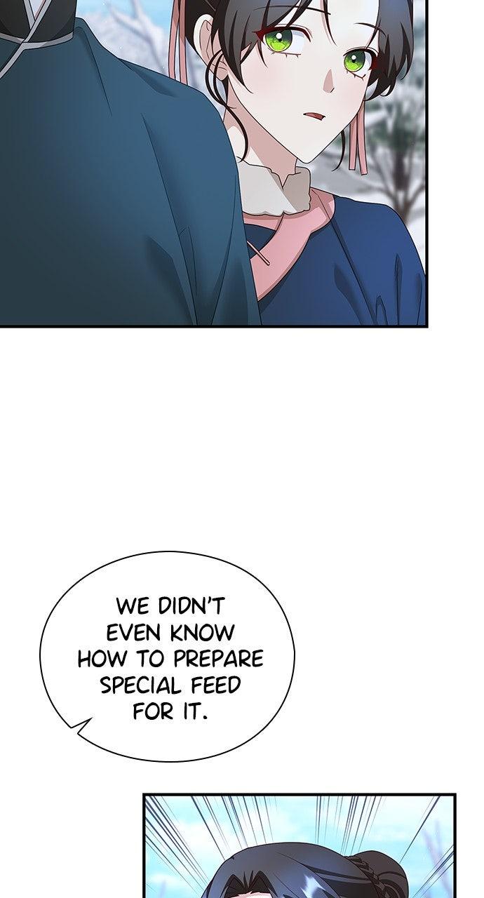 The Circumstances of the Lying Empress Chapter 32 - Page 47