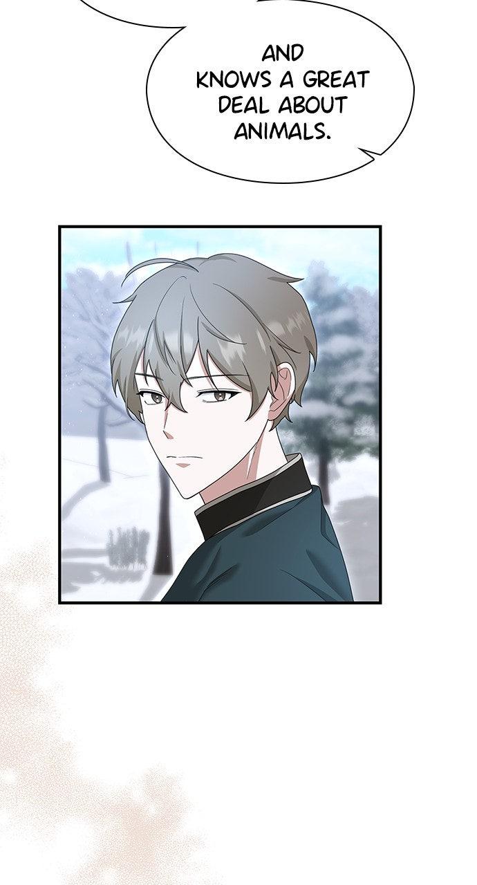 The Circumstances of the Lying Empress Chapter 32 - Page 49