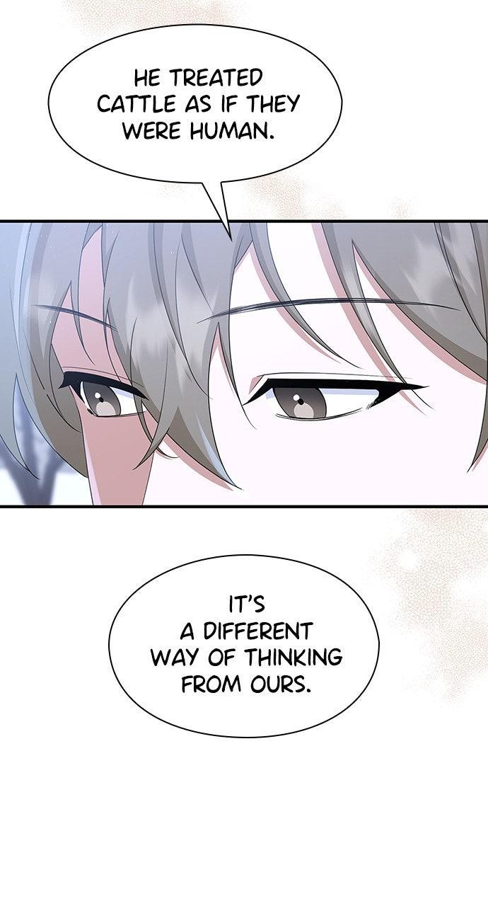 The Circumstances of the Lying Empress Chapter 32 - Page 50