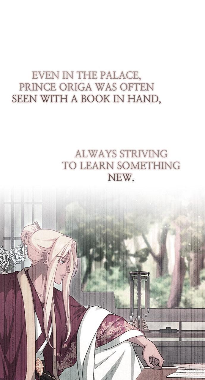 The Circumstances of the Lying Empress Chapter 32 - Page 52