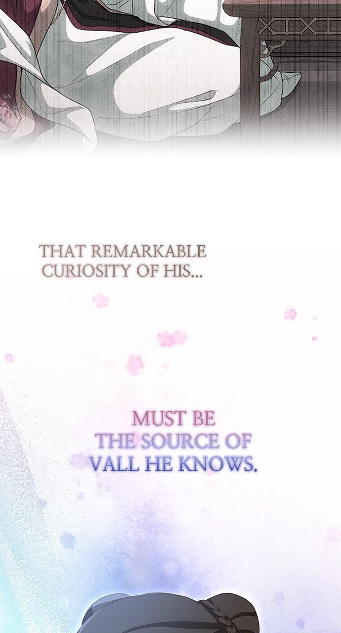 The Circumstances of the Lying Empress Chapter 32 - Page 53