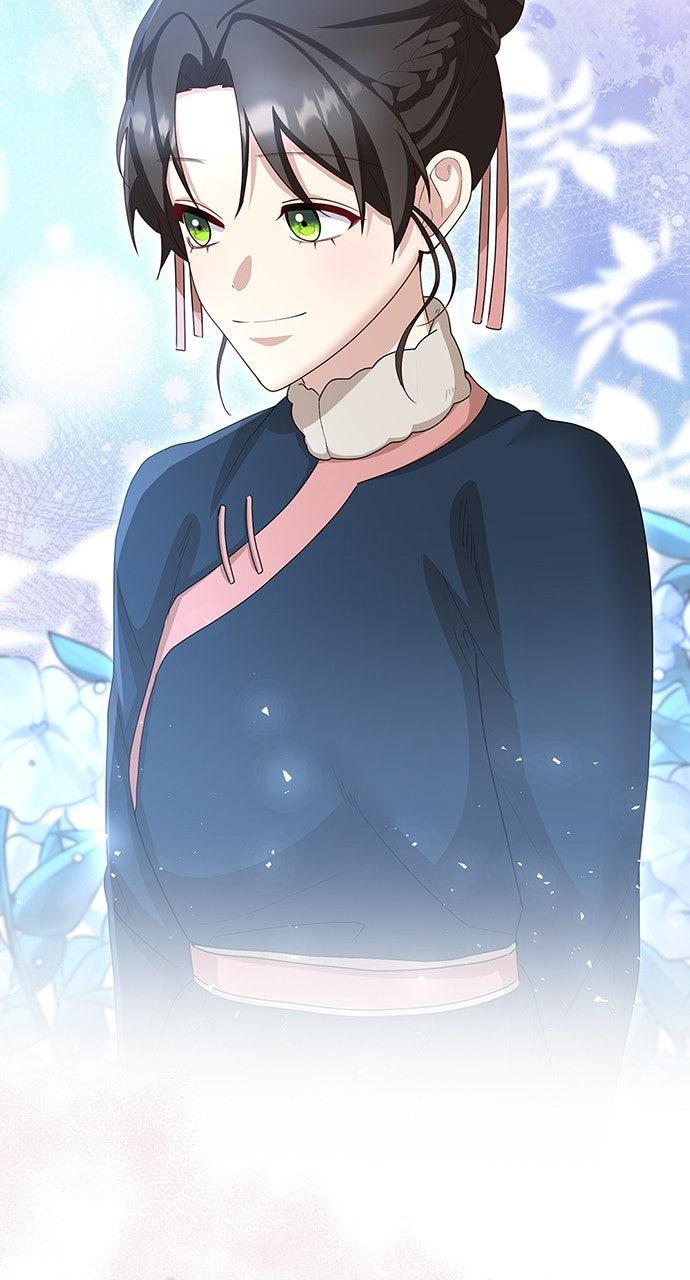 The Circumstances of the Lying Empress Chapter 32 - Page 54