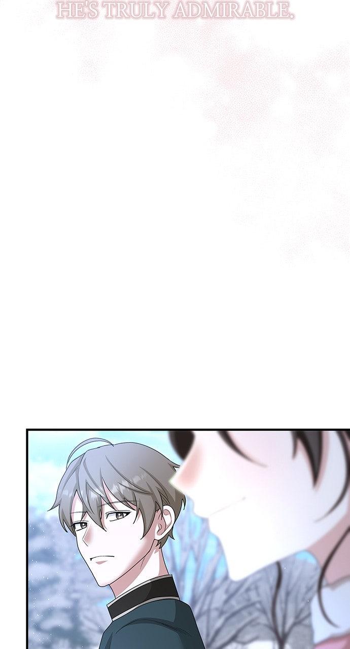 The Circumstances of the Lying Empress Chapter 32 - Page 55