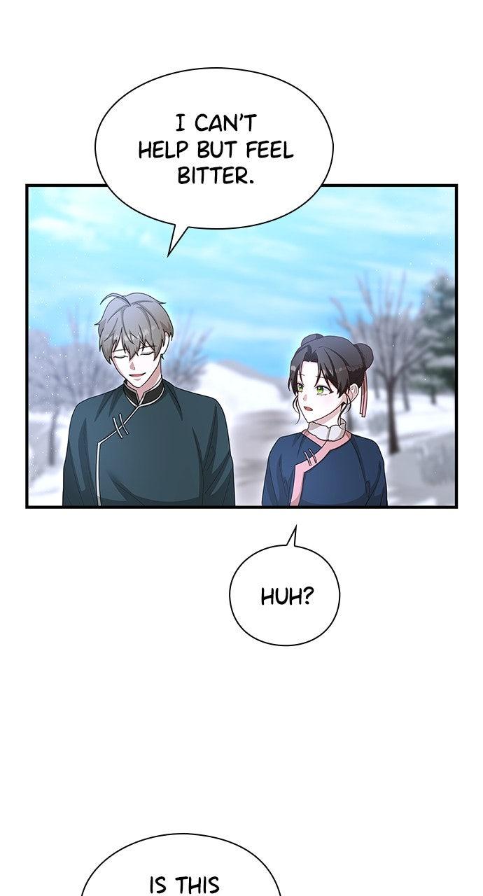 The Circumstances of the Lying Empress Chapter 32 - Page 58