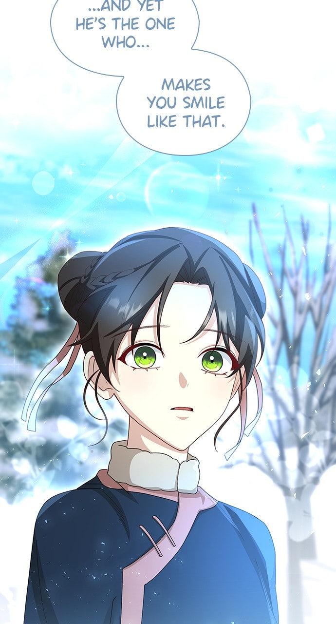 The Circumstances of the Lying Empress Chapter 32 - Page 61