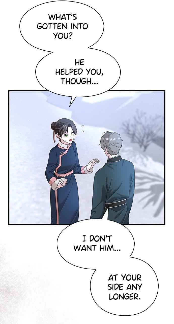 The Circumstances of the Lying Empress Chapter 32 - Page 66