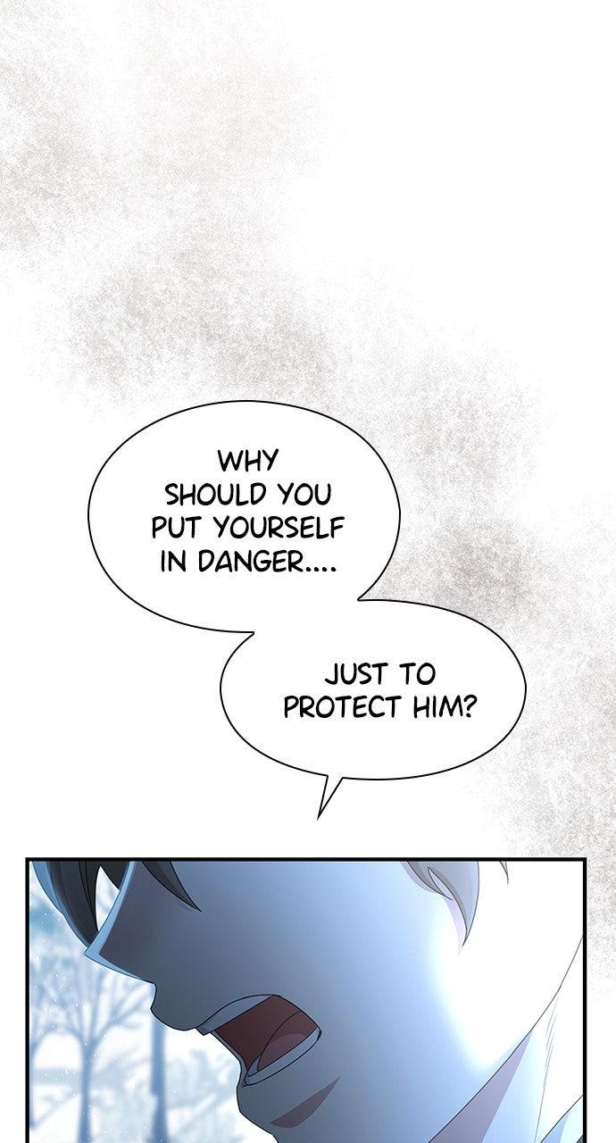 The Circumstances of the Lying Empress Chapter 32 - Page 67