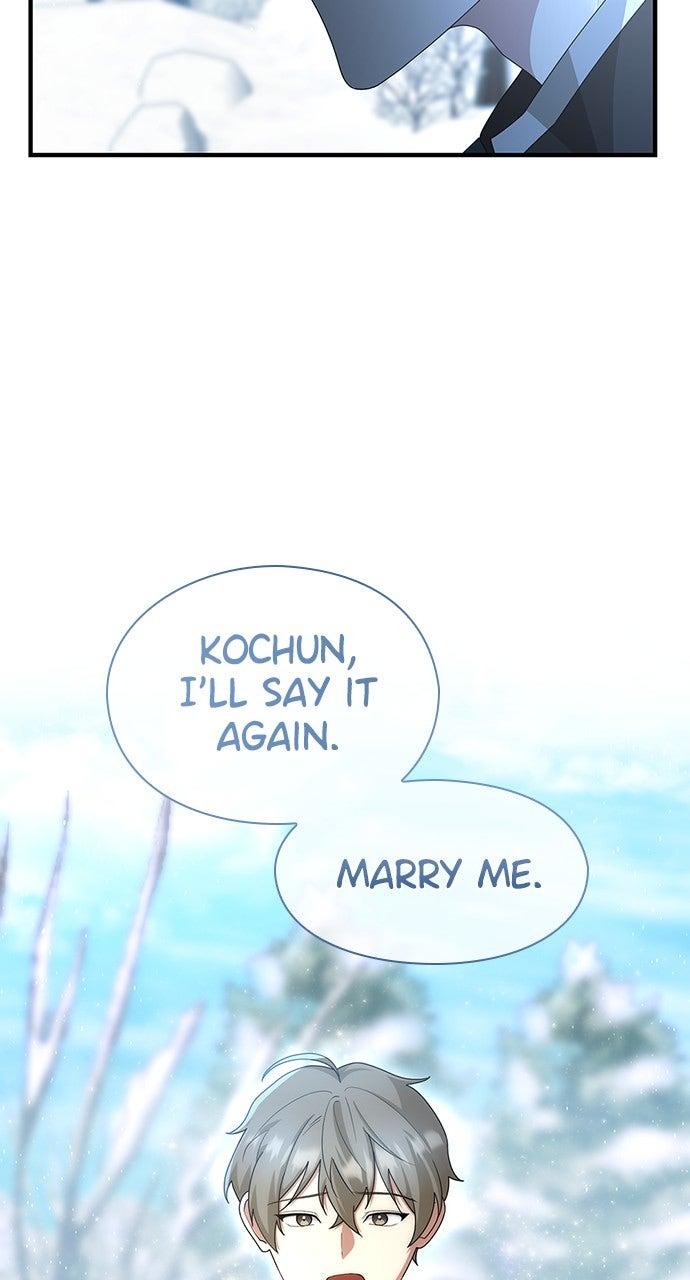 The Circumstances of the Lying Empress Chapter 32 - Page 68