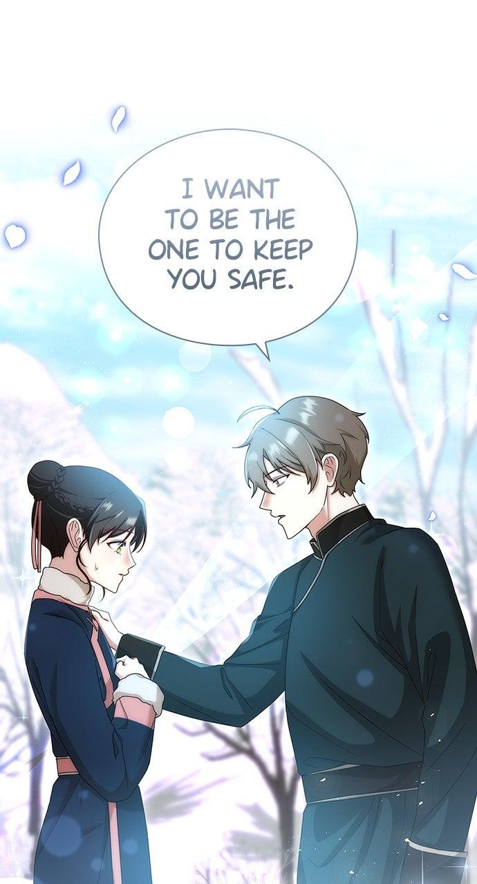 The Circumstances of the Lying Empress Chapter 32 - Page 71