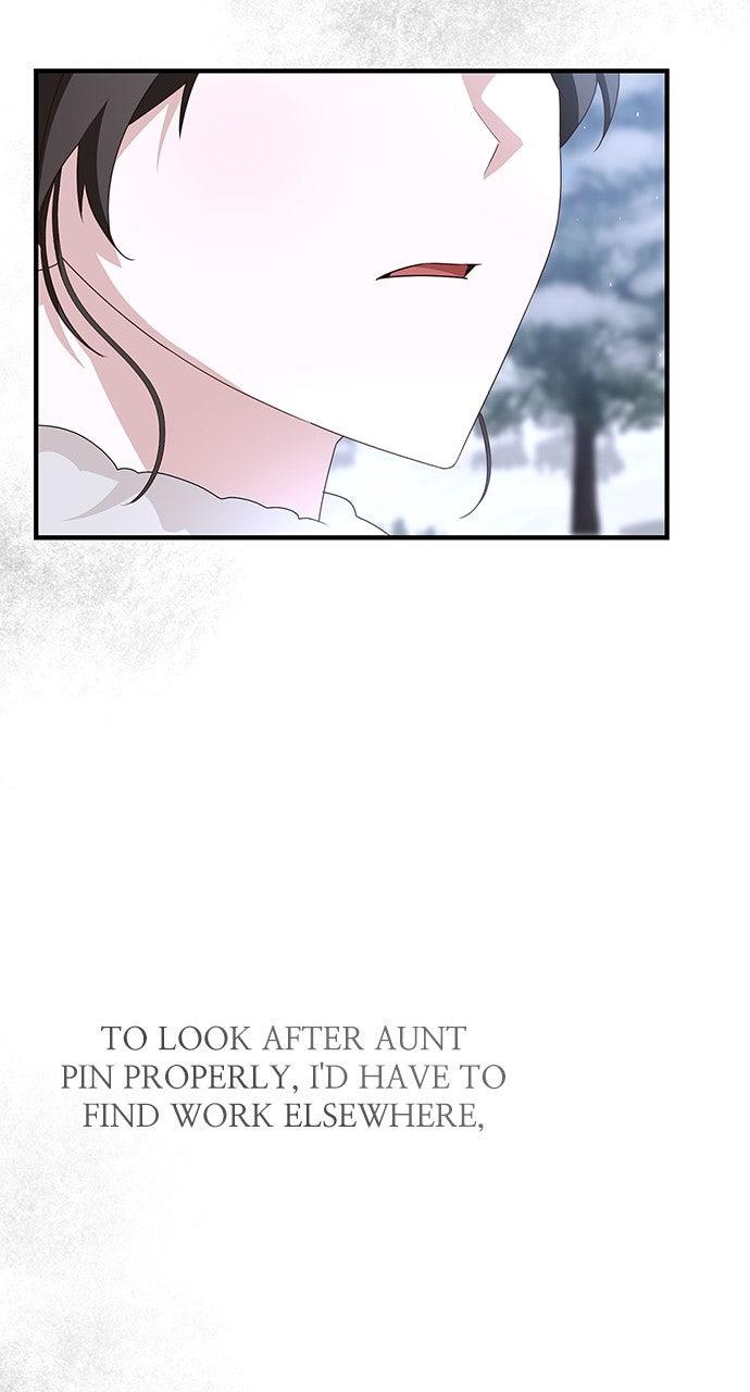 The Circumstances of the Lying Empress Chapter 32 - Page 75