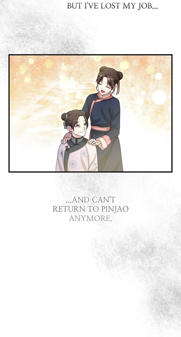 The Circumstances of the Lying Empress Chapter 32 - Page 76