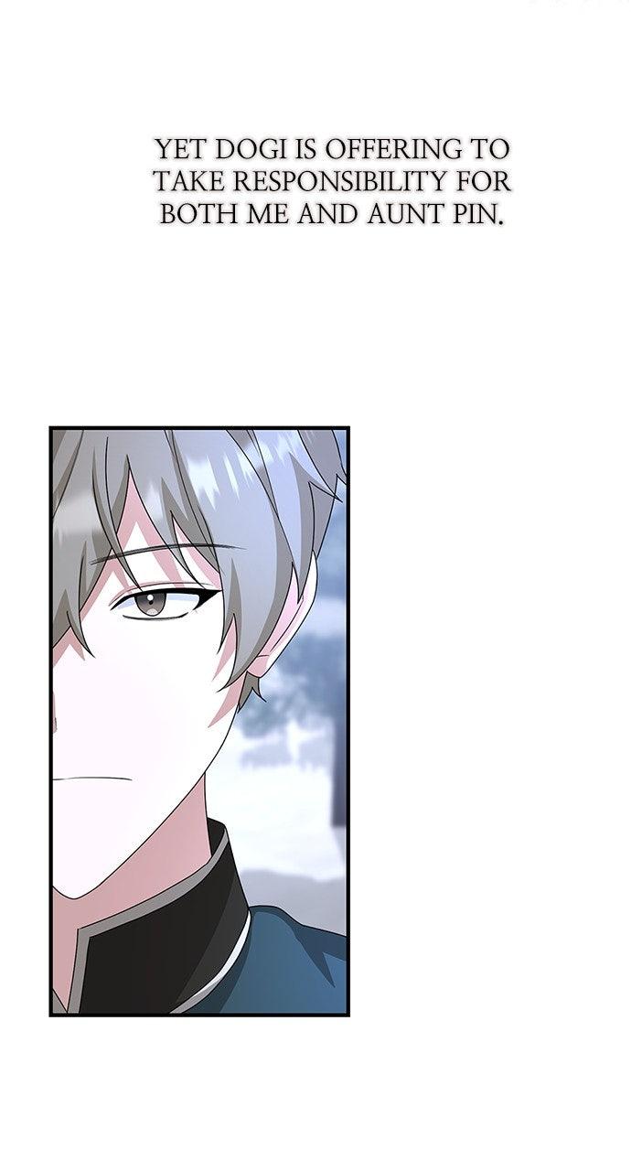 The Circumstances of the Lying Empress Chapter 32 - Page 77