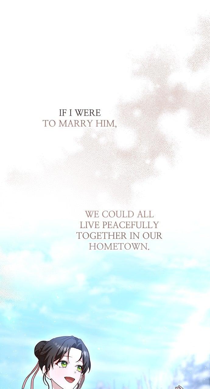 The Circumstances of the Lying Empress Chapter 32 - Page 78