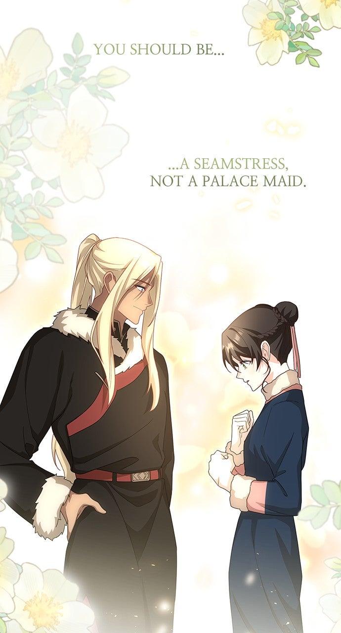 The Circumstances of the Lying Empress Chapter 32 - Page 81