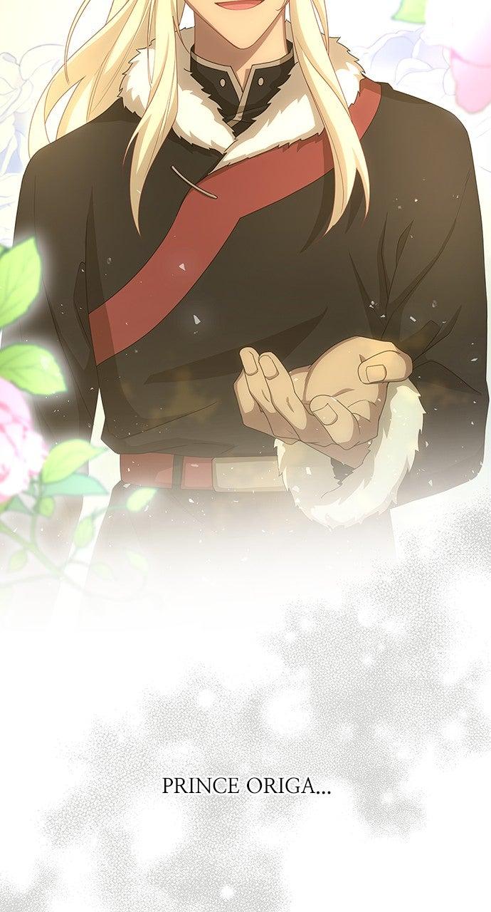 The Circumstances of the Lying Empress Chapter 32 - Page 84