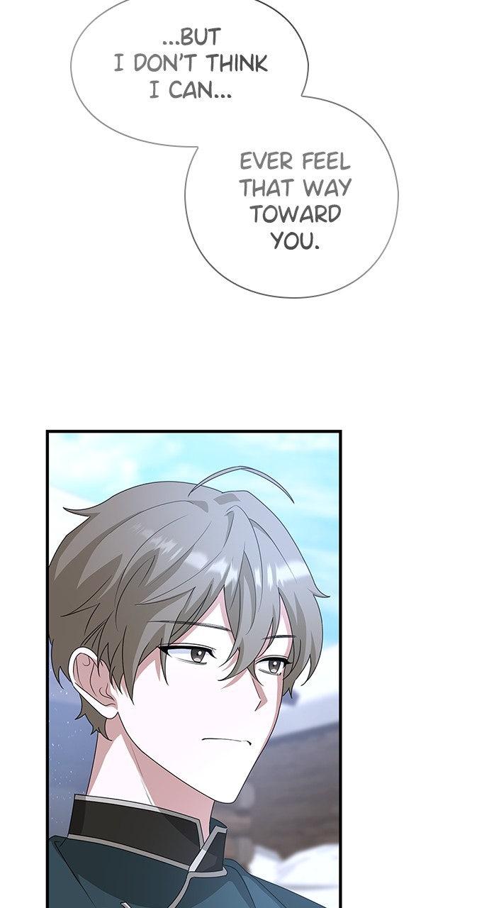 The Circumstances of the Lying Empress Chapter 32 - Page 88