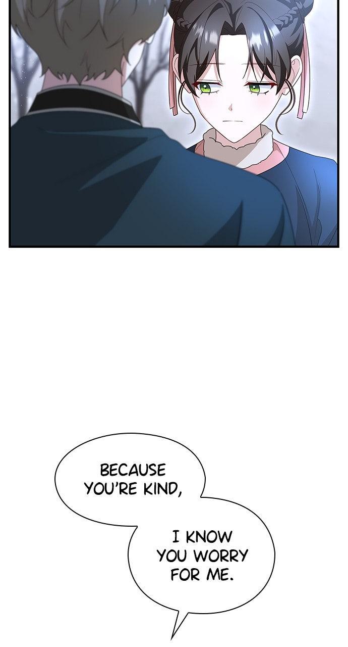 The Circumstances of the Lying Empress Chapter 32 - Page 90