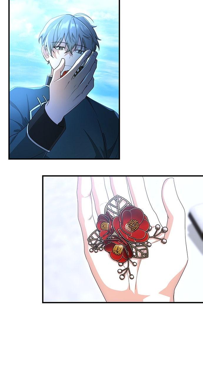 The Circumstances of the Lying Empress Chapter 32 - Page 96