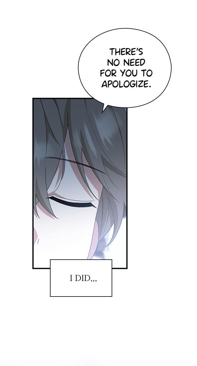 The Circumstances of the Lying Empress Chapter 32 - Page 97