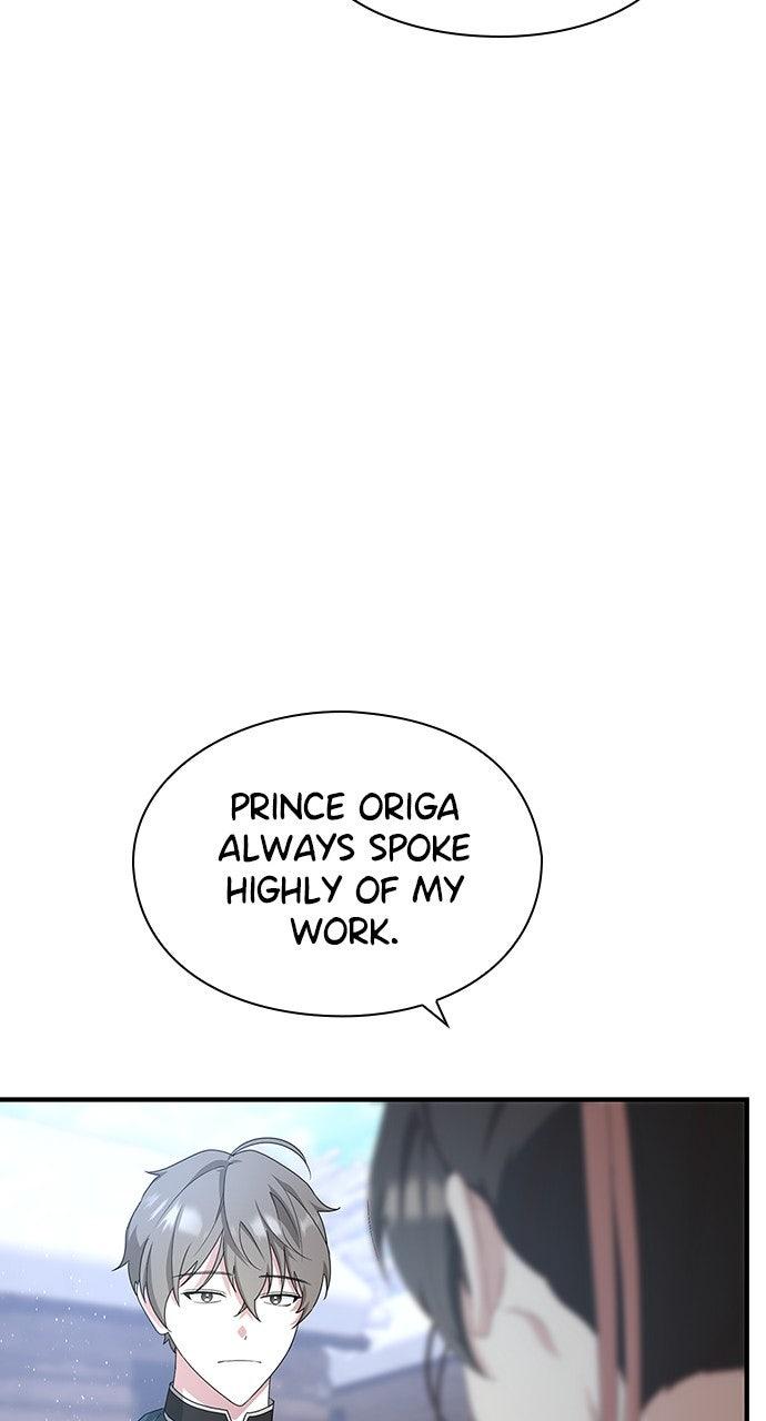 The Circumstances of the Lying Empress Chapter 32 - Page 99