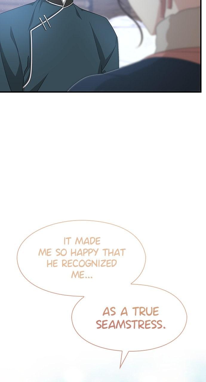 The Circumstances of the Lying Empress Chapter 32 - Page 100