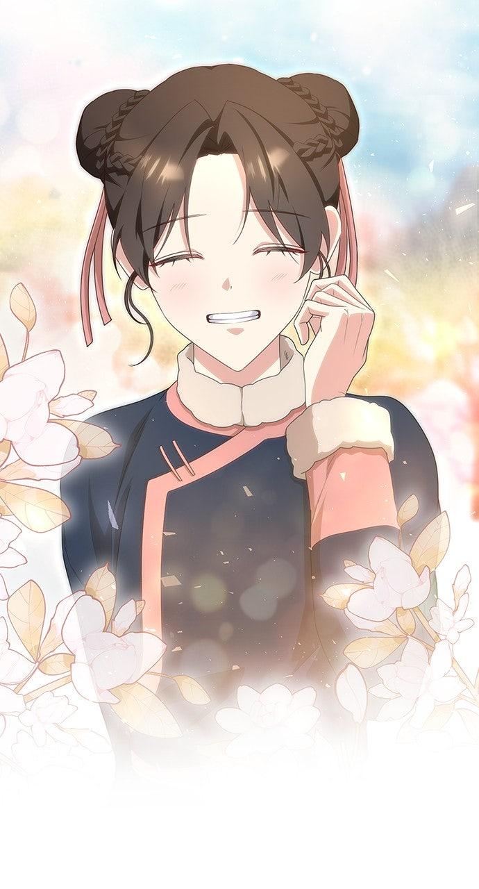 The Circumstances of the Lying Empress Chapter 32 - Page 101