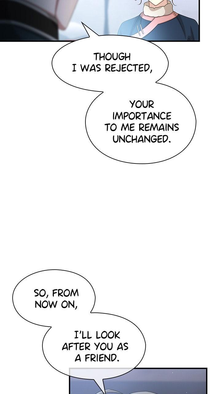 The Circumstances of the Lying Empress Chapter 32 - Page 108