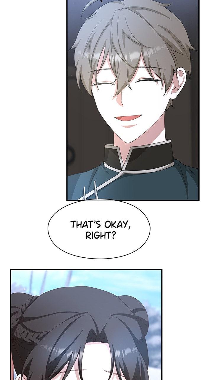 The Circumstances of the Lying Empress Chapter 32 - Page 109